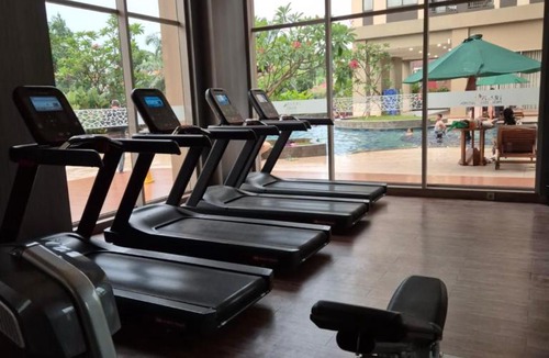 Bekasi Apartment | Apartemen Transpark Cibubur By Bestieroom