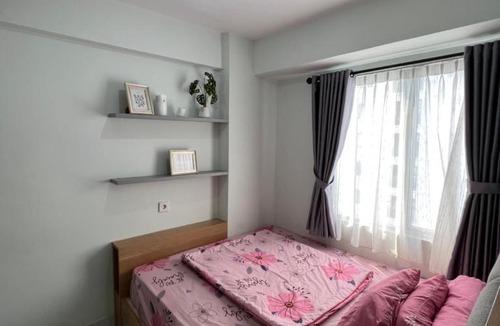 Jatinegara Apartment | Apartement Bassura City By Ensroom