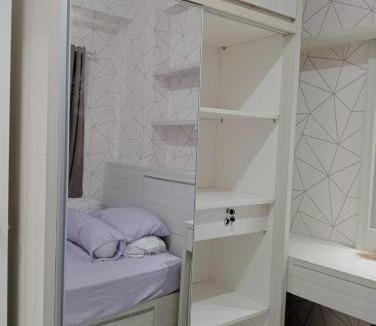 Rawasari Apartment | Apartement Green pramuka to Family Room