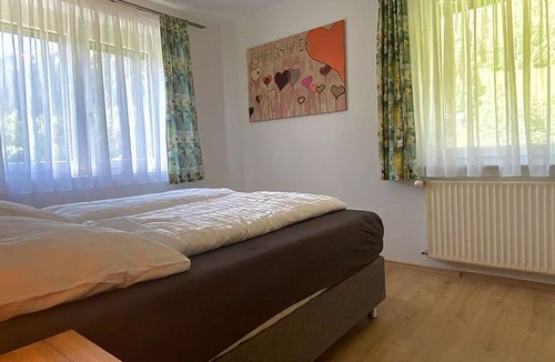 Pusterwald Apartment | Apartement Kleinhansl im Pusterwald Steiermark - Apartmenthaus Pusterwald Steiermark