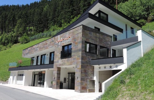 Kappl Apartment | Aparthotel Adrenalin
