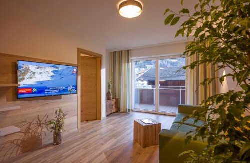 Kaltenbach Apartment | Aparthotel AlpTirol