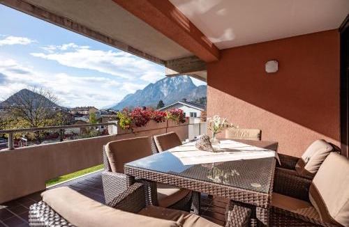 Kufstein Apartment | Aparthotel Andreas Hofer