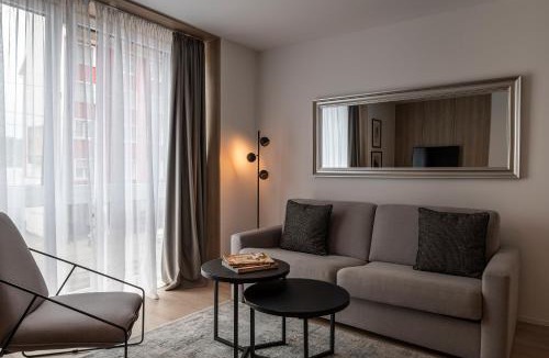Stockach Apartment | Aparthotel Cosy