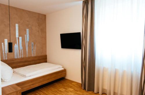 Rudersdorf Apartment | Aparthotel Heuberger