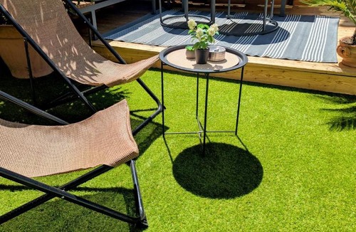 Neudoerfl Bed & Breakfast | Aparthotel Neudörfl