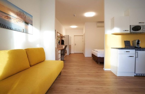 Stubenberg House | Apartment with lake view and terrace/balcony - Haus am See