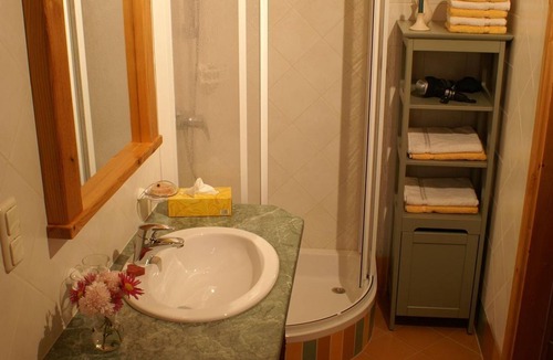 Fladnitz an der Teichalm Other | Apartment 55 m² (from 2 nights) - AlmenLandhof