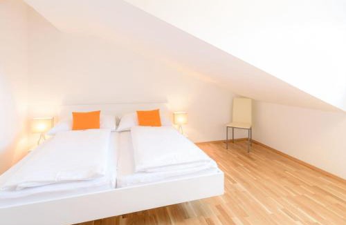 Unterburg am Klopeiner See Apartment | Apartment Appartement in Unterburg Am Klopeiner See by Interhome