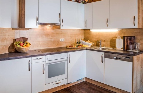 Katschberg Apartment | Apartment Almrausch A7 Winter - Apartment house Speckalm, Otto Grossegger