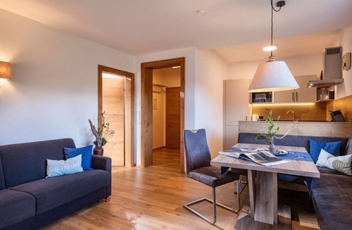 Going am Wilden Kaiser Apartment | Apartment "Hans" - Apartment Viktoria
