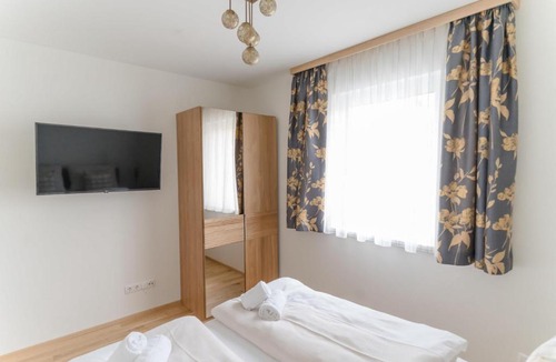 Krumpendorf am Woerther See Apartment | Apartments Oasis Wörthersee neu & zentral