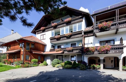 Sankt Georgen ob Murau Resort | Apartments home Wandaler, St. Georgen am Kreischberg