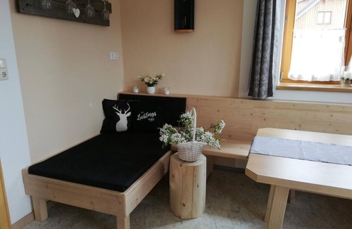 Murau Apartment | Apartment/2 bedrooms/shower, WC - Berger Christine vlg. cook