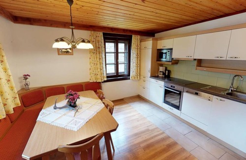 Heiligenblut Apartment | Apartment ∙ 3 guests