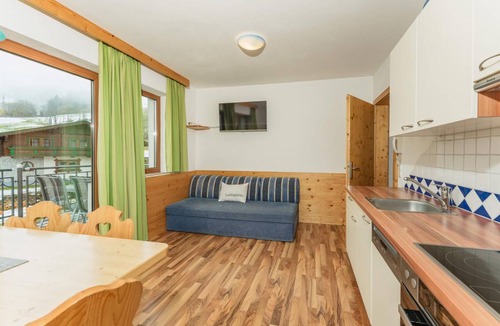 Pichl-Preunegg Apartment | Apartment ∙ 4 guests
