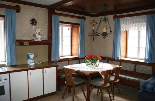 Stall Apartment | Apartment ∙ 4 guests