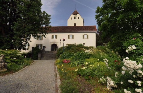 Thannhausen Apartment | Apartment 43m² - Appartements am Landschaweg