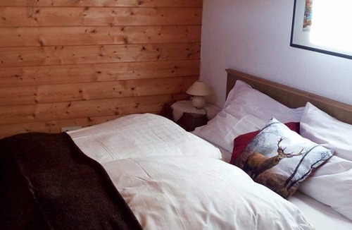 Muehlbach Am Hochkoenig Apartment | Apartment 5 - Apartments Helsen