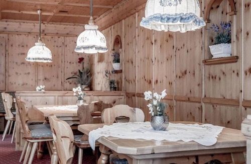 Seefeld Pedestrian Zone Apartment | Apartment ∙ 5 guests