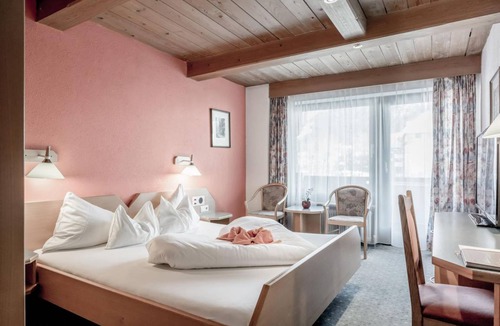Seefeld Pedestrian Zone Apartment | Apartment ∙ 5 guests
