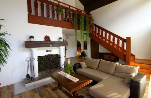 Heiligenblut Apartment | Apartment ∙ 6 guests