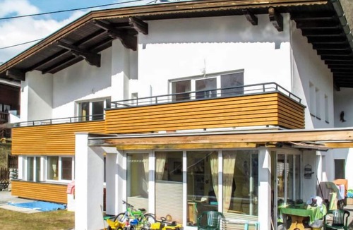 Runhof Apartment | Apartment Aktiv (HBN220) in Huben - 2 persons, 1 bedrooms