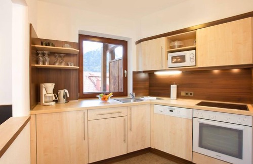 Soelden Apartment | Apartment Alpin by Interhome