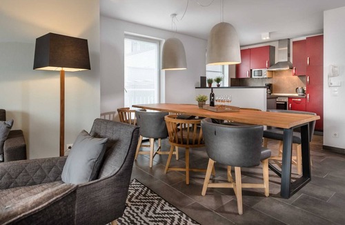 Bad Hofgastein Apartment | Apartment Alpine Premium - AlpenParks Residence Bad Hofgastein