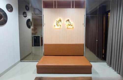 Mlati Apartment | Apartment Amarta Studio with Living Room