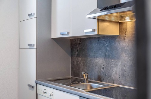 Ried im Oberinntal Apartment | Apartment 'Apart Bergtraum Ried – Type 2' with Mountain View, Garden Access & Wi-Fi