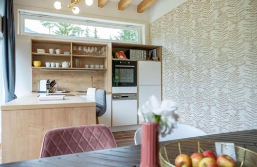 Feistritz ob Bleiburg Apartment | Apartment with sauna near lakes and ski resort