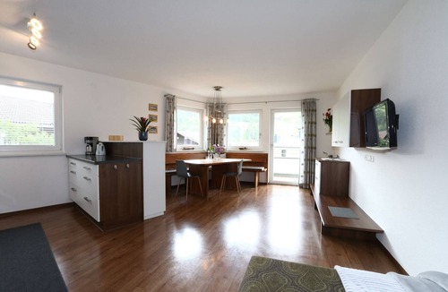 Laimach Apartment | Apartment in Hippach near Mayrhofen Ski Area
