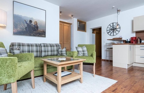 Pertisau Apartment | Apartment Zwölferkopf (4-6 nights) - Alpenvital Tirol Appartments