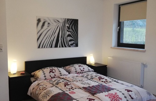 Weißenbach bei Liezen Apartment | Apartment BergTime in a fascinating mountain scenery in the Enns Valley