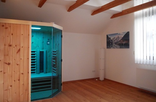 Weißenbach bei Liezen Apartment | Apartment BergTime in a fascinating mountain scenery in the Enns Valley