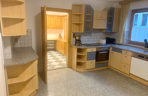 Westendorf Apartment | Apartment 'Auner Top 1' with Mountain Views, Private Terrace, and Wi-Fi