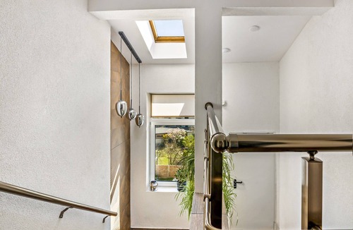 Gera Apartment | Apartment 'Baba' with Wi-Fi in Gera