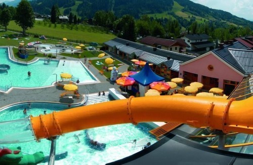 Sankt Johann im Pongau Apartment | Apartment Bauernhof Hallmoos (WAR106) in Wagrain - 6 persons, 2 bedrooms