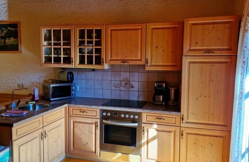Vorderstoder Other | Apartment "Big Family" - Horse and Schafhof Klinser