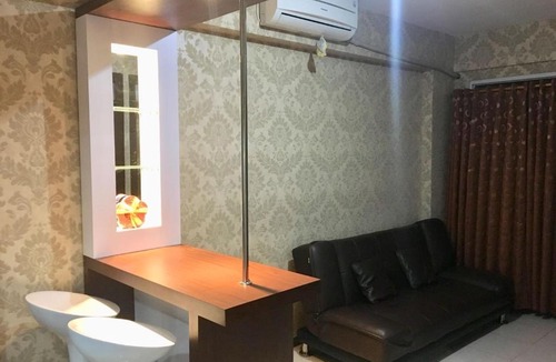 Bogor Apartment | Apartment Bogor Valley