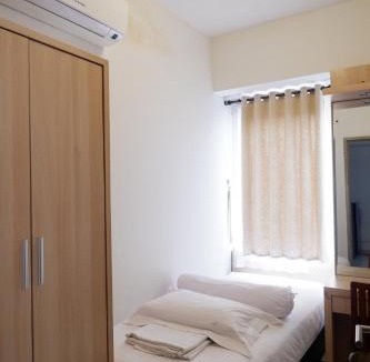 Semarang Apartment | apartment candiland room 45 m2