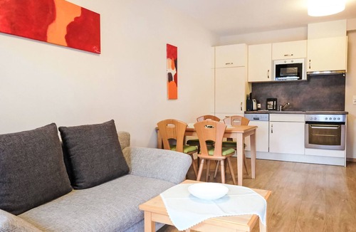 Imst Apartment | Apartment Edith by Interhome