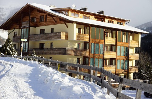 Sankt Oswald Apartment | Apartment for 6 persons approx. 80 qm in Bad Kleinkirchheim, Carinthia (Upper Carinthia)