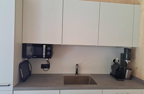 Hoechst Apartment | Apartment 'Gartenappartement Leo' with Private Terrace, Private Garden and Wi-Fi