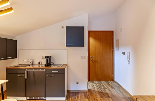Ehrwald Apartment | Apartment 'Gemütliche Ferienwohnung für Paare mit Kleinkind in Ehrwald'