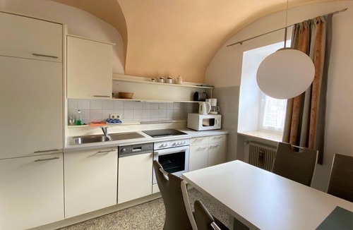 Obervellach Apartment | Apartment ground floor No. 1 - house Pleterski