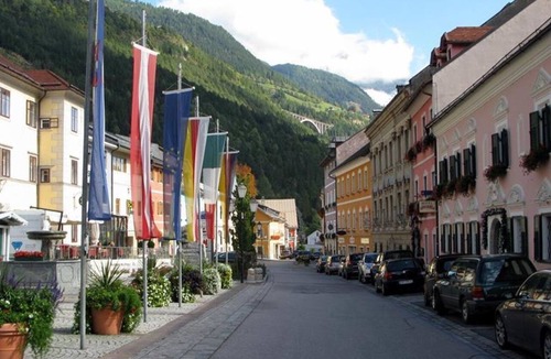 Obervellach Apartment | Apartment ground floor No. 1 - house Pleterski