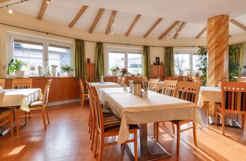 Assachberg Hotel | Apartment Hans - Hotel Kollerhof