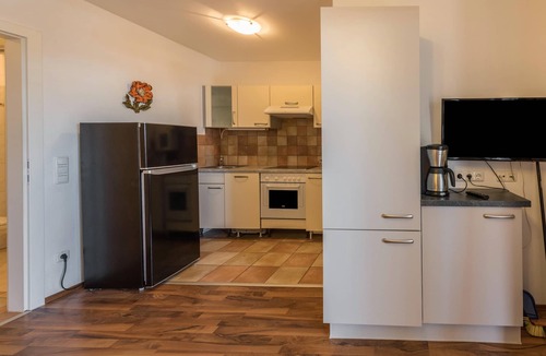 Konigsleiten Apartment | Apartment in "Chalet Central - Top CC5" near several Ski Areas with Shared Sauna